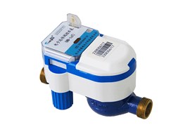 電子遠傳閥控水表（NB-IOT）LXSY系列